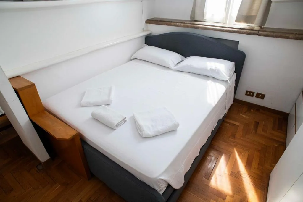 1-Bedroom House — Tamara e Gerardina House in Trastevere