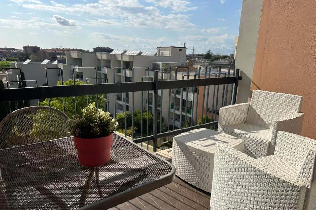 1-Bedroom House — TatyHouse