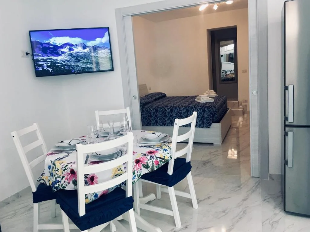 Casa con 1 Camera da Letto — The Cove 1.3km from beach