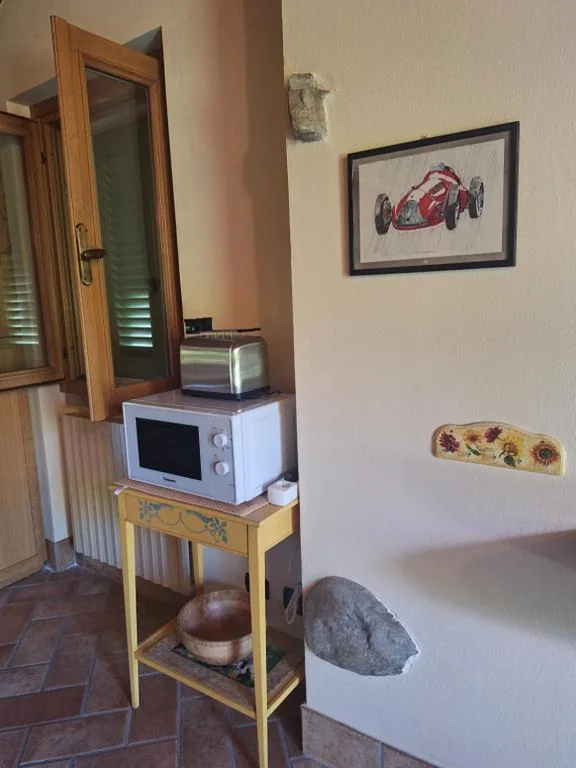 Casa con 1 Camera da Letto — The Dependance of the Villa Isabella Stresa by the little river with private dedicated parking