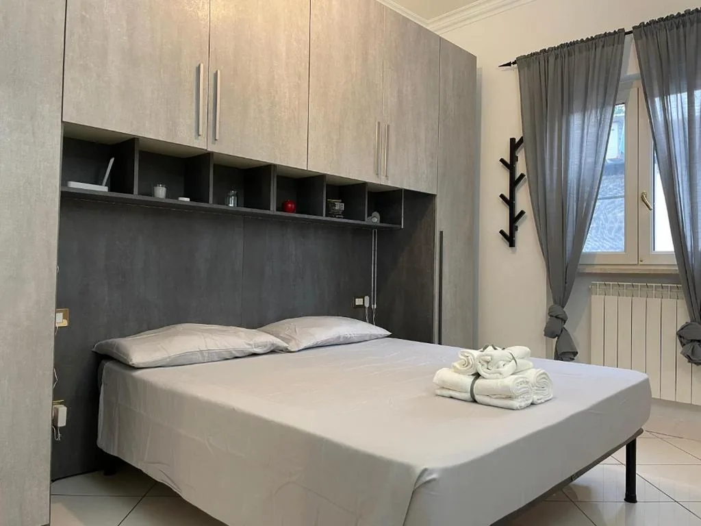 Casa con 1 Camera da Letto — TheMaki’sHouse