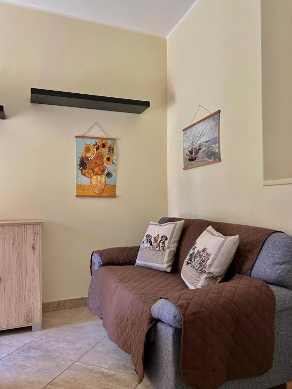 1-Bedroom House — TRA MONTI E LAGO