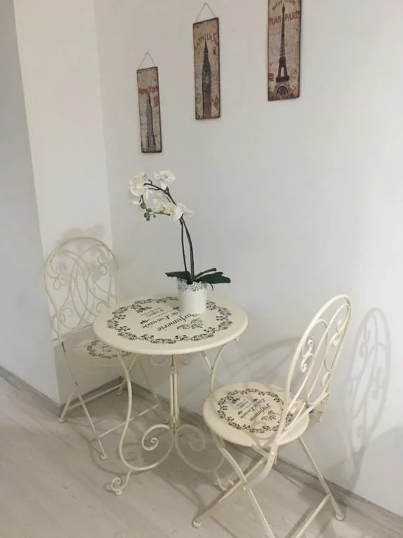 Casa con 1 Camera da Letto — tyche house roma