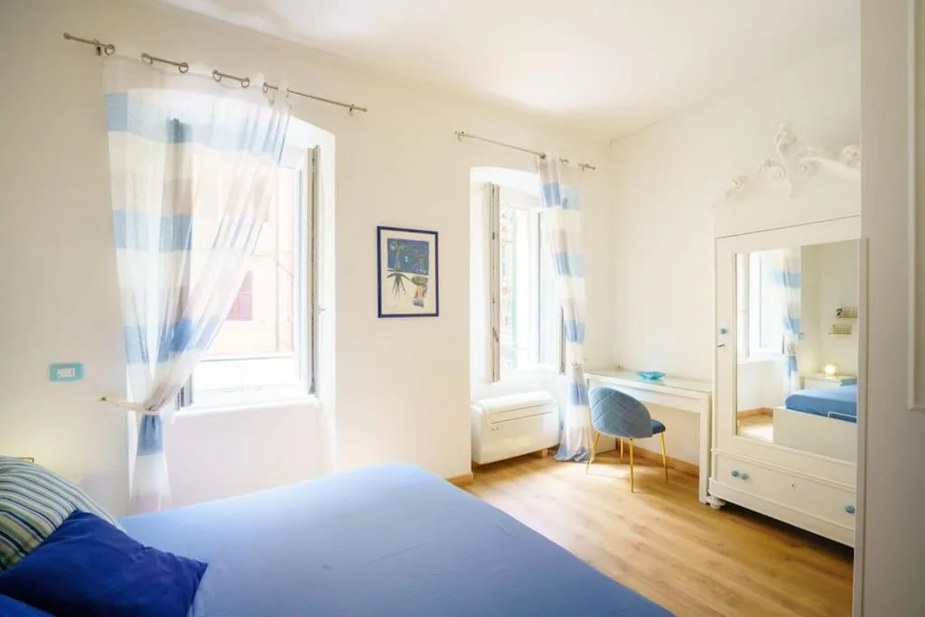 One-Bedroom House — Umbre de Muri – Riomaggiore – 5 terre