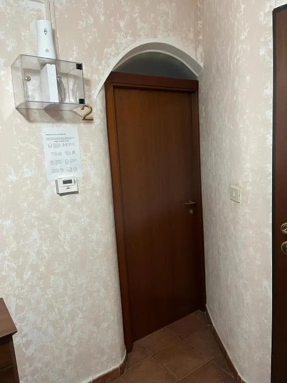 One-Bedroom House — Vacanze Deaf
