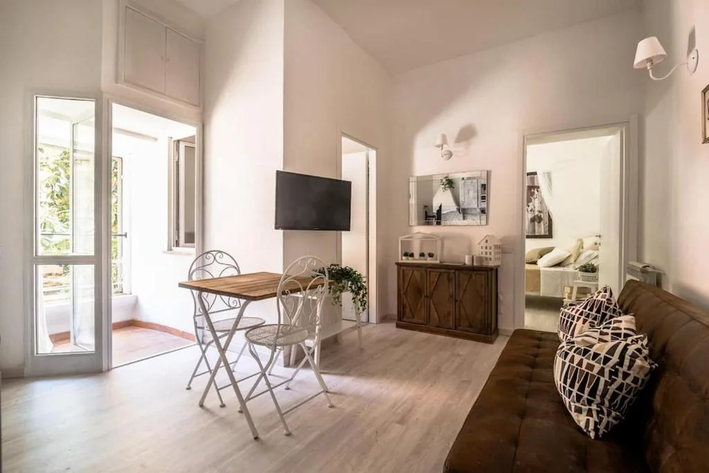 Casa con 1 Camera da Letto — Vatican Maya Home