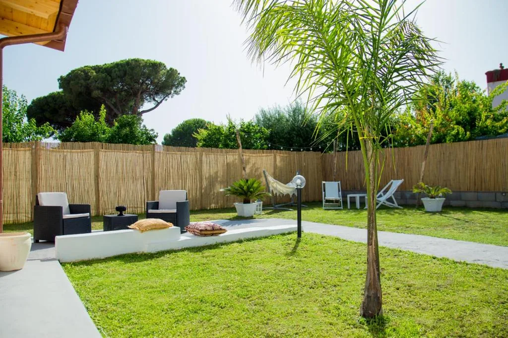 One-Bedroom House — VILLA AMBROSIA 172 A