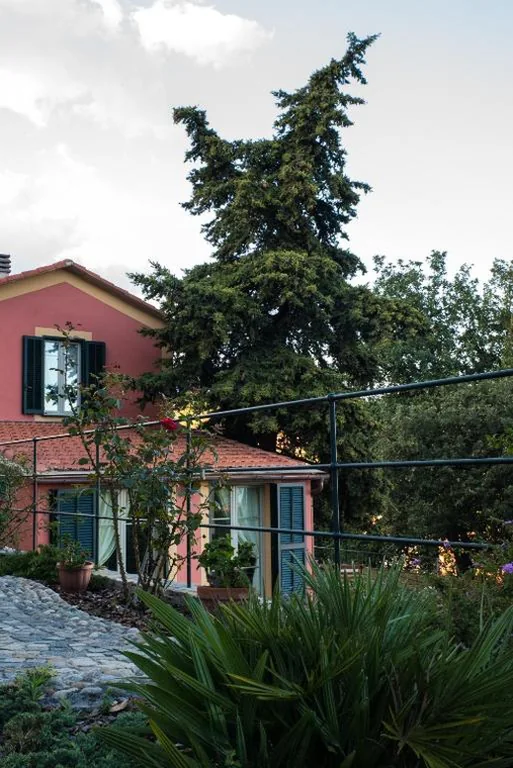 Casa con 1 Camera da Letto — Villa Caterina