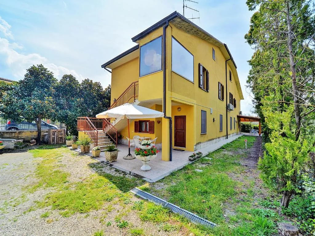 Casa con 1 Camera da Letto — Villa Magnolia