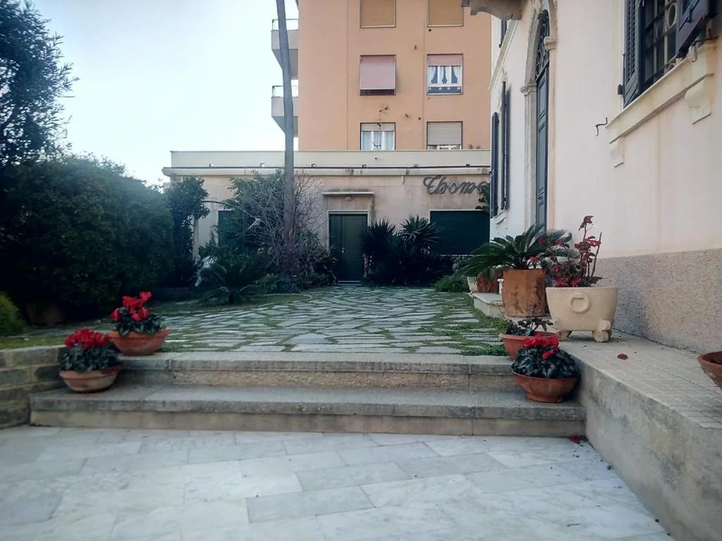 One-Bedroom House — Villa Thomas