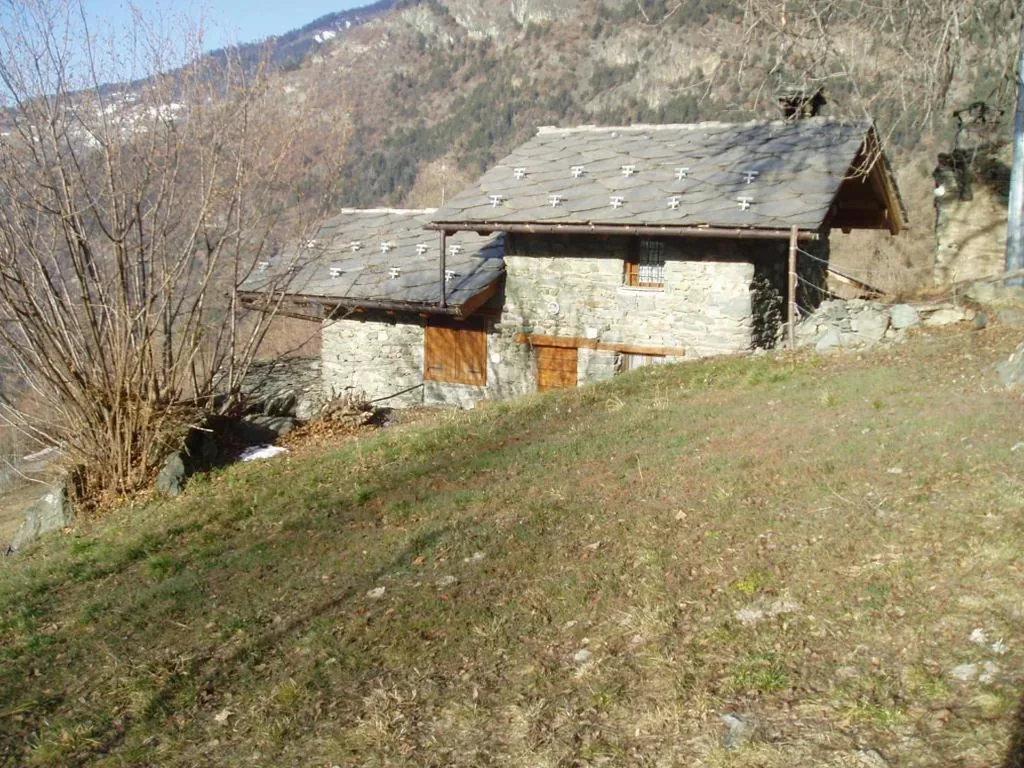 1-Bedroom House — Villetta PiemartinCove