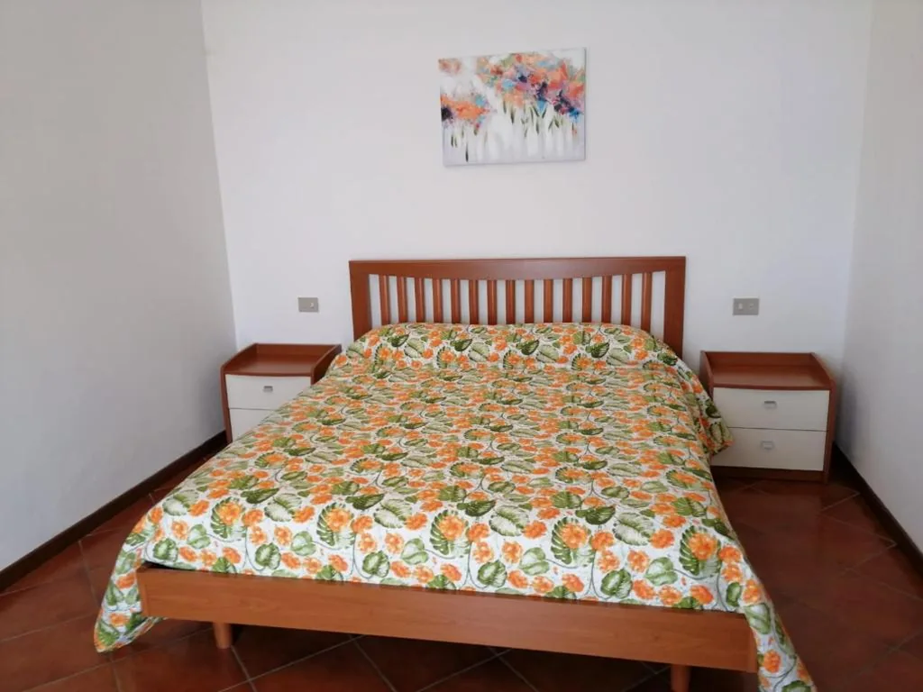 Casa con 1 Camera da Letto — Villetta Primavera