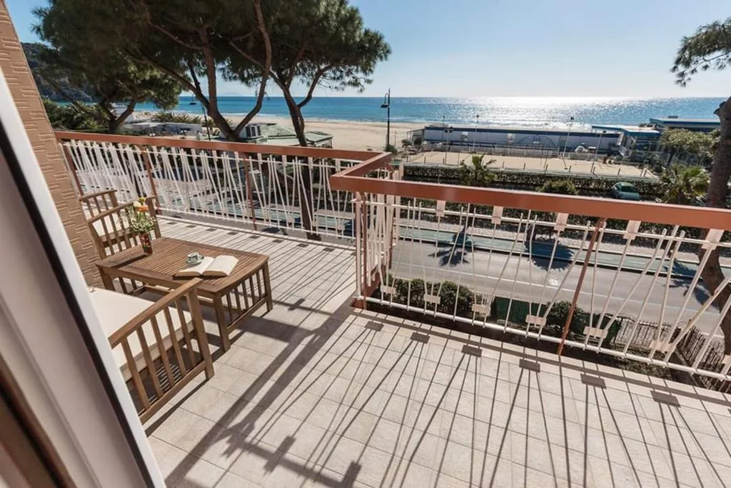 House with 2 Bedrooms — A casa di Monachella