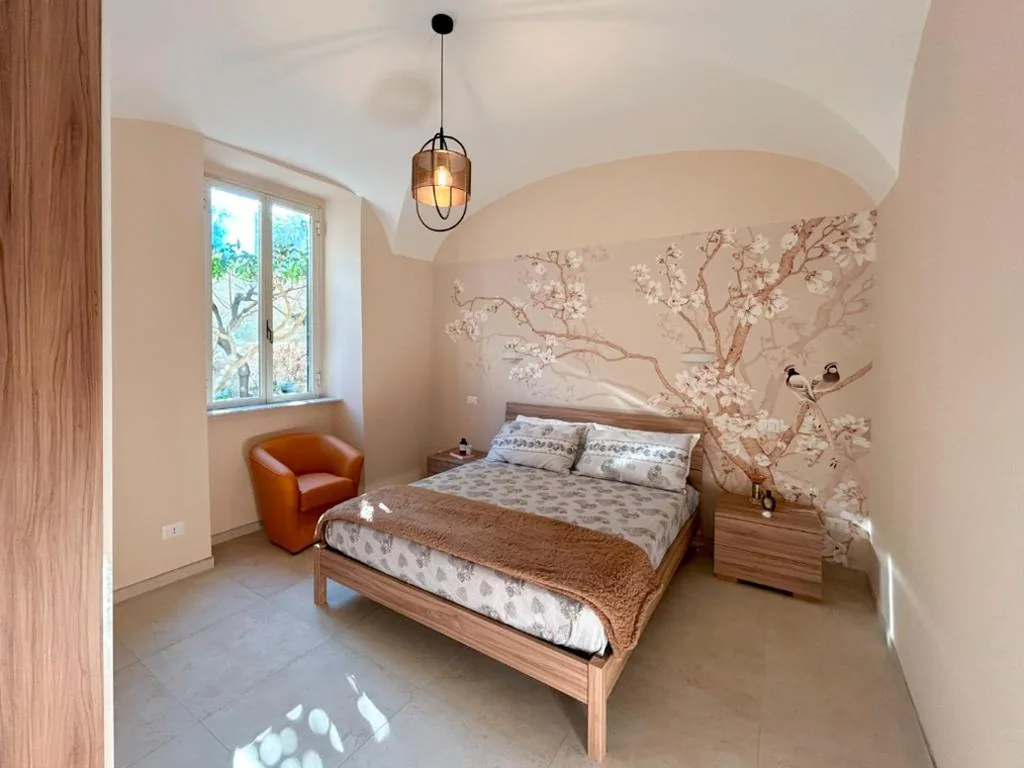 Casa con 2 Camere da Letto — ABETI’S HOUSE