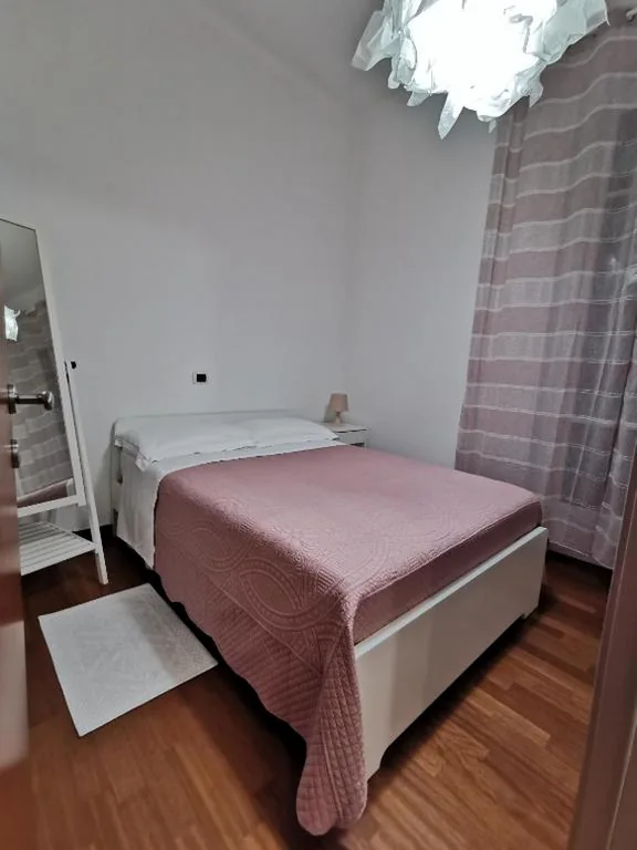 Casa con 2 Camere da Letto — Affittacamere e appartamenti – Rent rooms and Apartments Le Camere Nel Corso – ADULTS ONLY