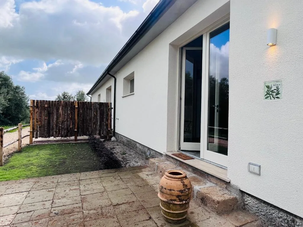 Casa con 2 Camere da Letto — Agriturismo Casette del Forno