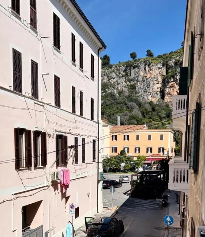 Casa con 2 Camere da Letto — Al Vicolo