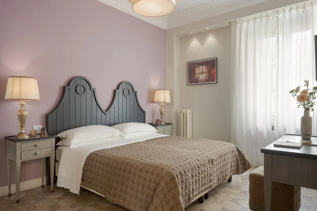 Casa con 2 Camere da Letto — Altarocca Embassy Rome