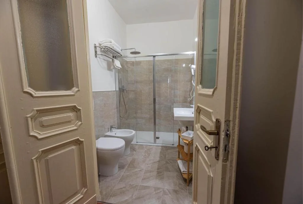 Casa con 2 Camere da Letto — Apartments Torino Porta Susa PLUS