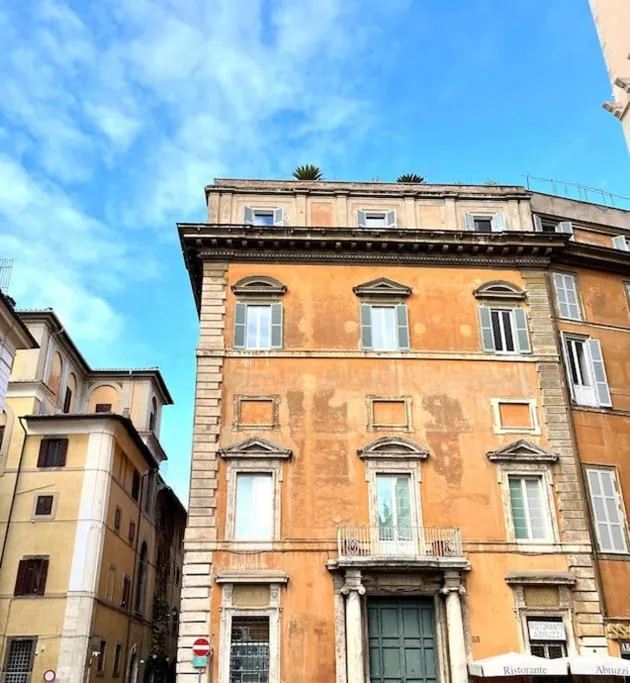 Casa con 2 Camere da Letto — Aphrodite Apartment Piazza Venezia