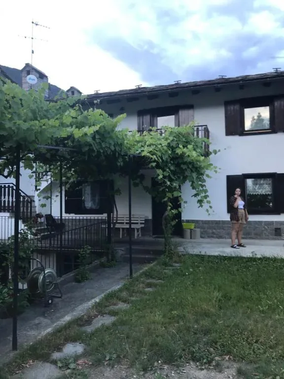 Casa con 2 Camere da Letto — Appartamenti Il Castello