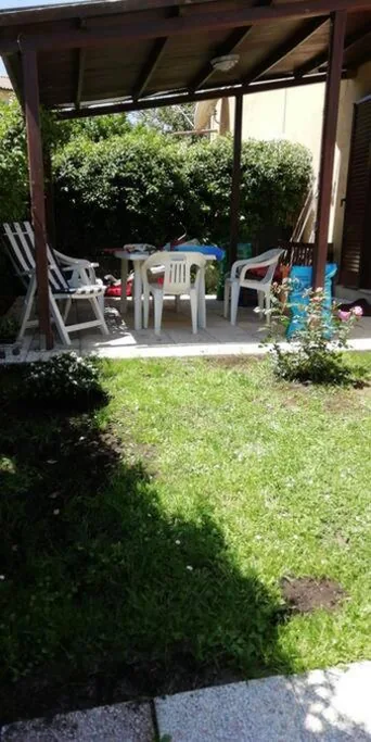House with 2 Bedrooms — Appartamento tra il borgo e il lago
