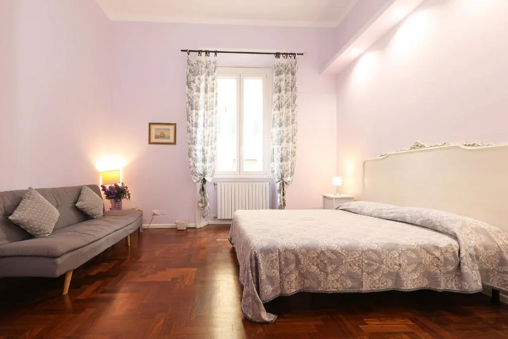 Casa con 2 Camere da Letto — Arcudi Romance Home