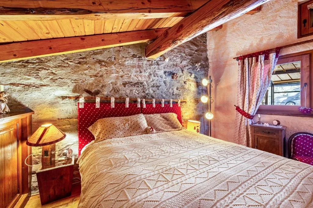Casa con 2 Camere da Letto — Arpy an