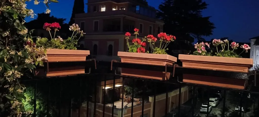 Casa con 2 Camere da Letto — Attico Aventino