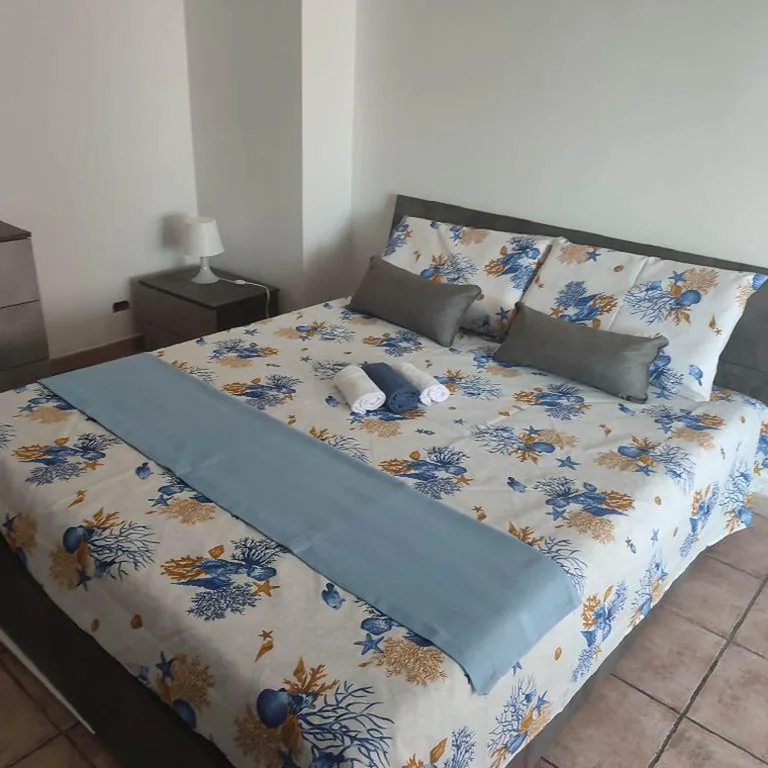 Casa con 2 Camere da Letto — Attico Centrale Ostia 20