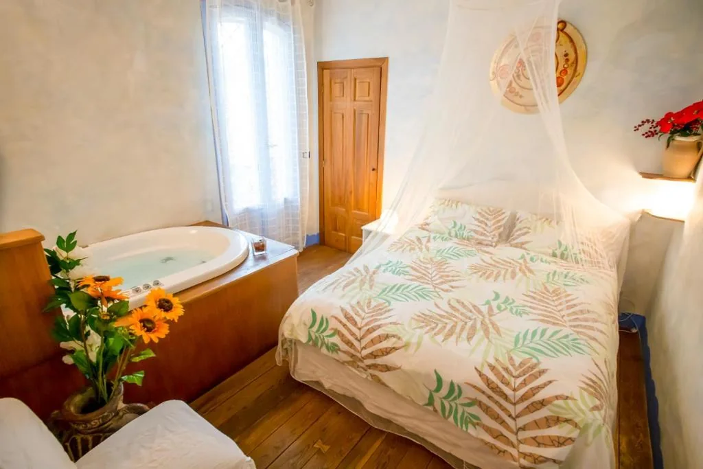 Casa con 2 Camere da Letto — Attico incantato