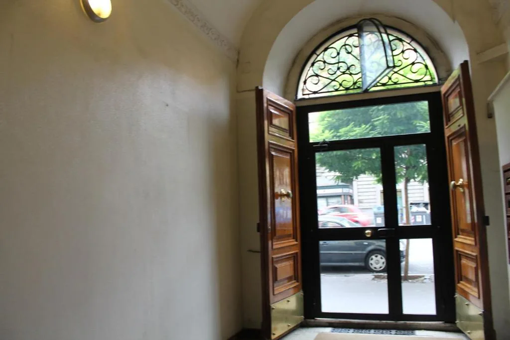 Casa con 2 Camere da Letto — B&B A Casa Di Nancy