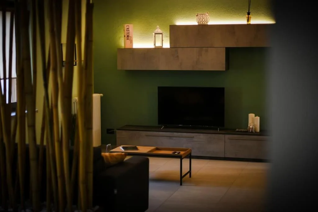 Casa con 2 Camere da Letto — Beinalot Country House