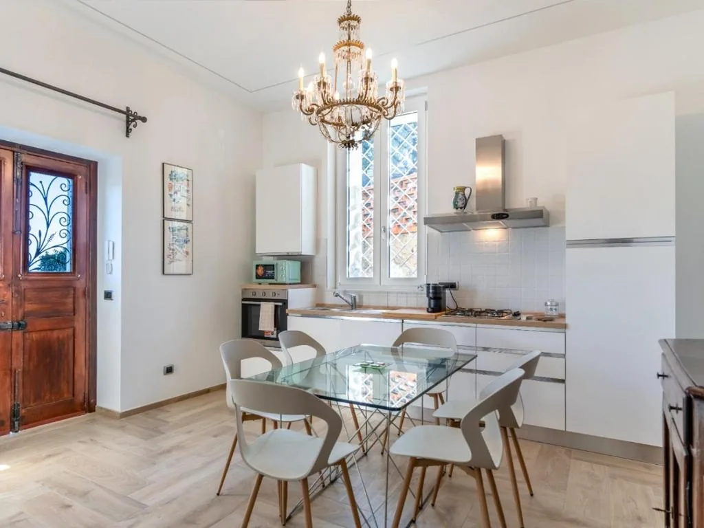 2-Bedroom House — Borgo Pasqui