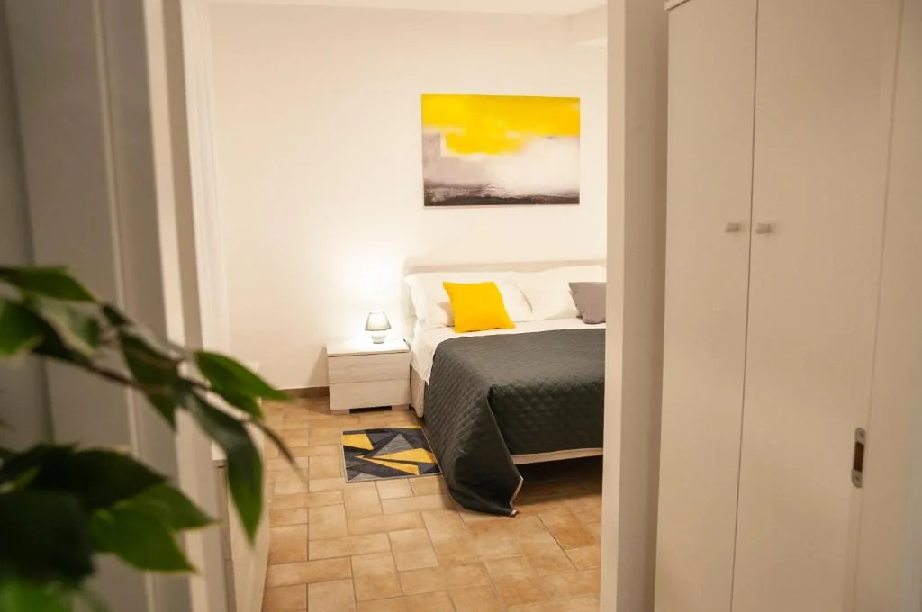 Two-Bedroom House — Borgo San Lorenzo Roma