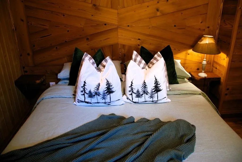 Casa con 2 Camere da Letto — Ca de Vej