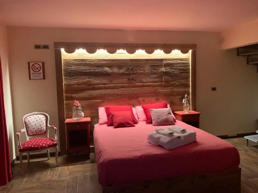 Casa con 2 Camere da Letto — Ca di Nadia