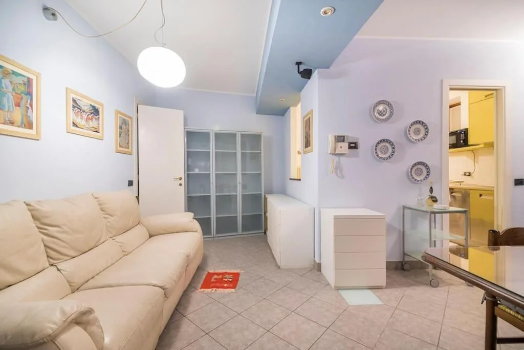 Casa con 2 Camere da Letto — Casa Anita