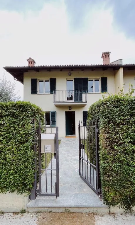 House with 2 Bedrooms — Casa da Bertu