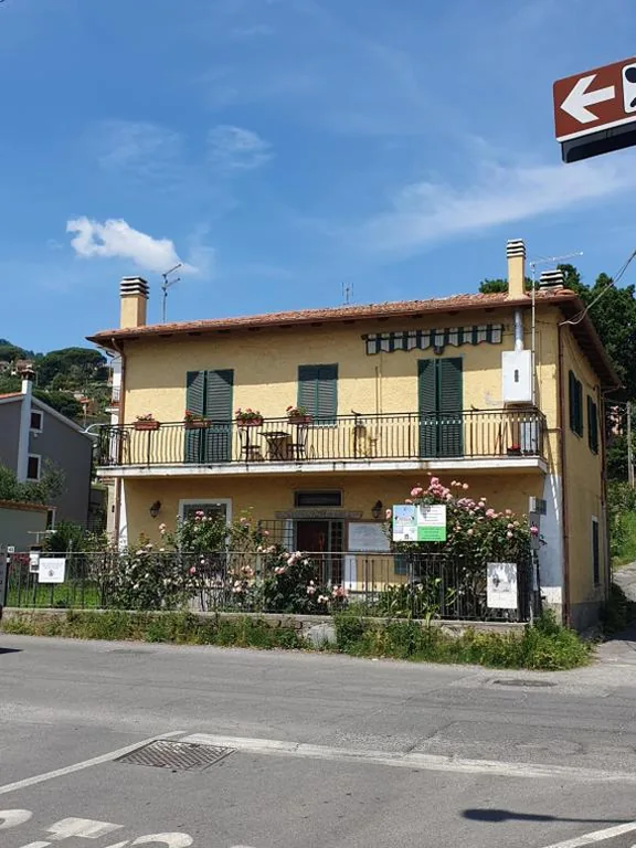 Casa con 2 Camere da Letto — Casa di Marisa