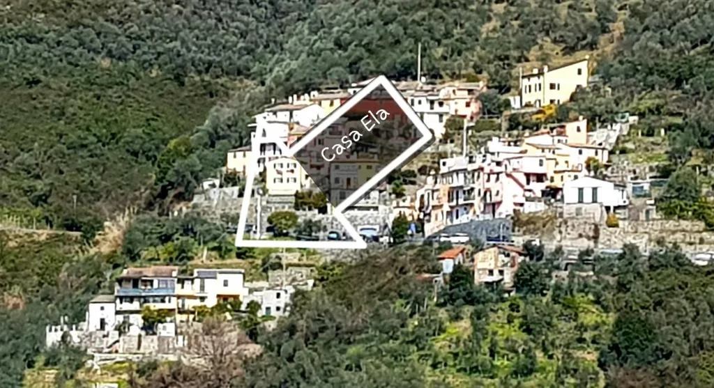 Casa con 2 Camere da Letto — CASA ELA