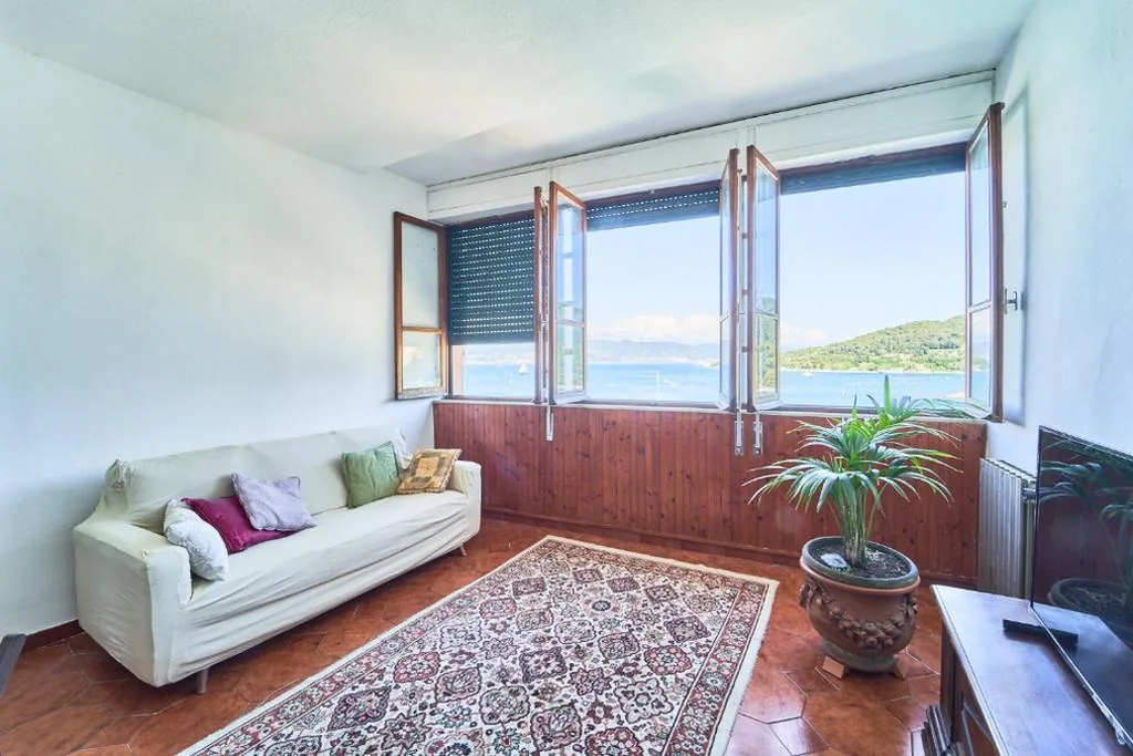 Casa con 2 Camere da Letto — Casa Gioconda
