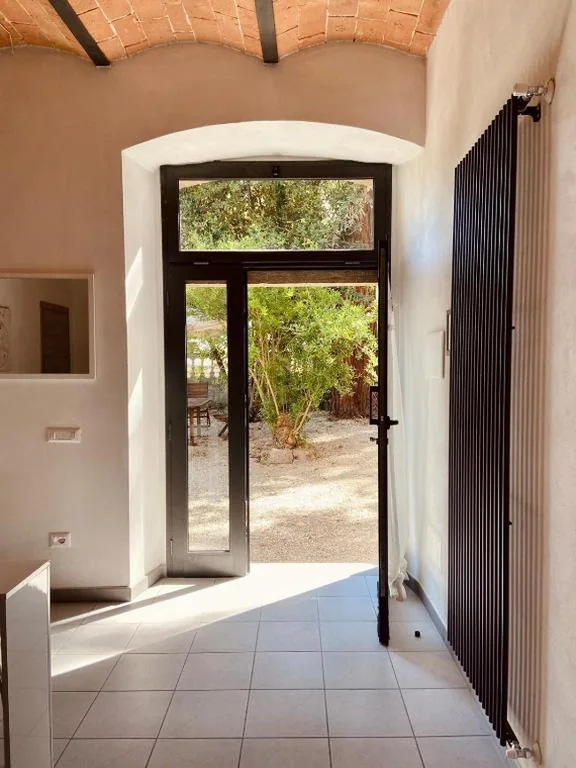 Two-Bedroom House — Casa Lago