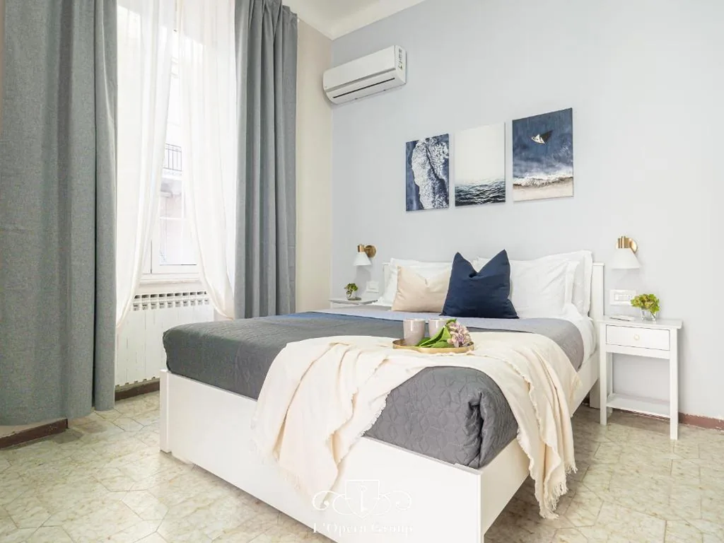 Casa con 2 Camere da Letto — Casa MaNa – L’Opera Group
