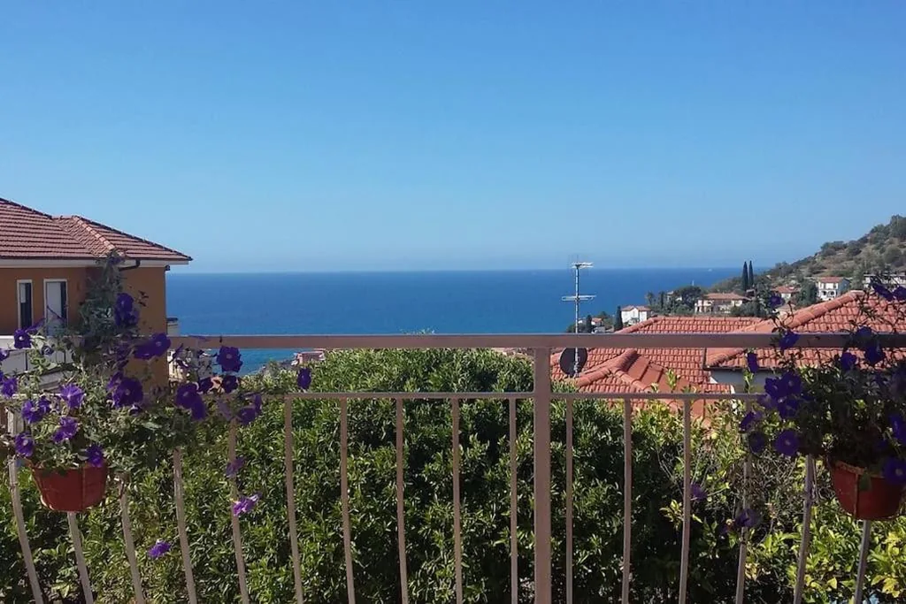 Casa con 2 Camere da Letto — CASA MARIELLA San Lorenzo al mare