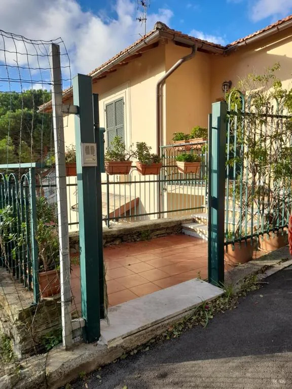 House with 2 Bedrooms — Casa Marty