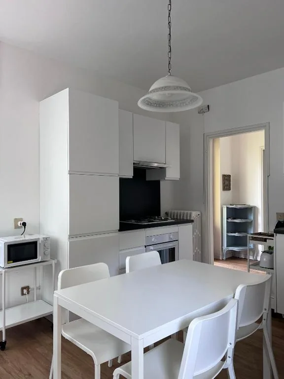 Casa con 2 Camere da Letto — Casa Nello
