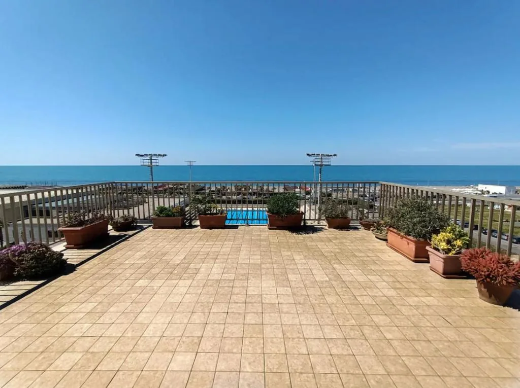 Casa con 2 Camere da Letto — Casa Paradiso