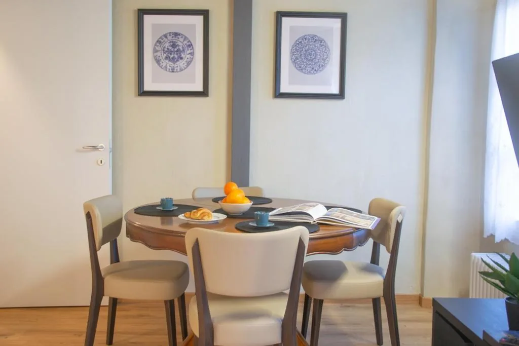 House with 2 Bedrooms — Casa Rivaest WelcHome