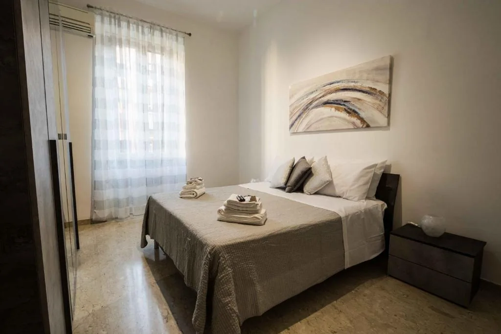 Two-Bedroom House — Casa Rossana